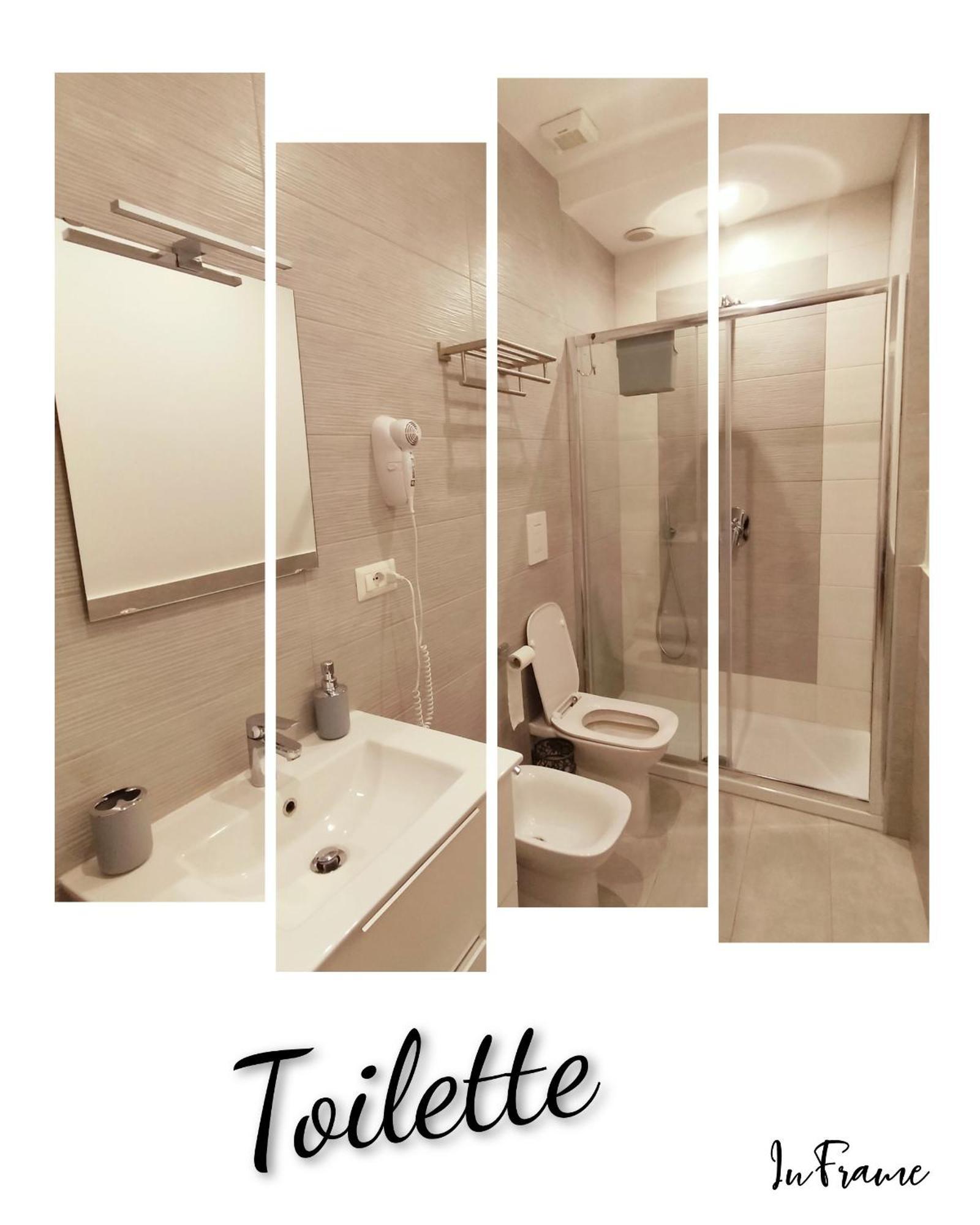 Le Follie Parthenopee Bed & Breakfast Наполи Екстериор снимка