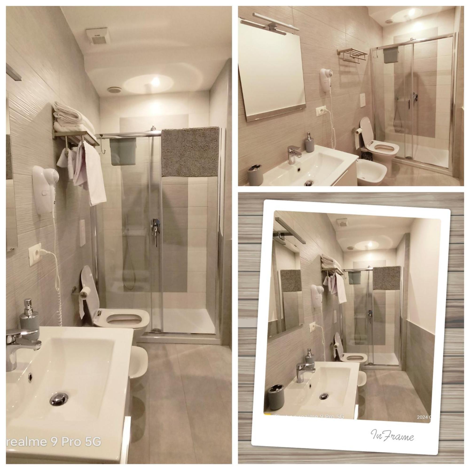 Le Follie Parthenopee Bed & Breakfast Наполи Екстериор снимка