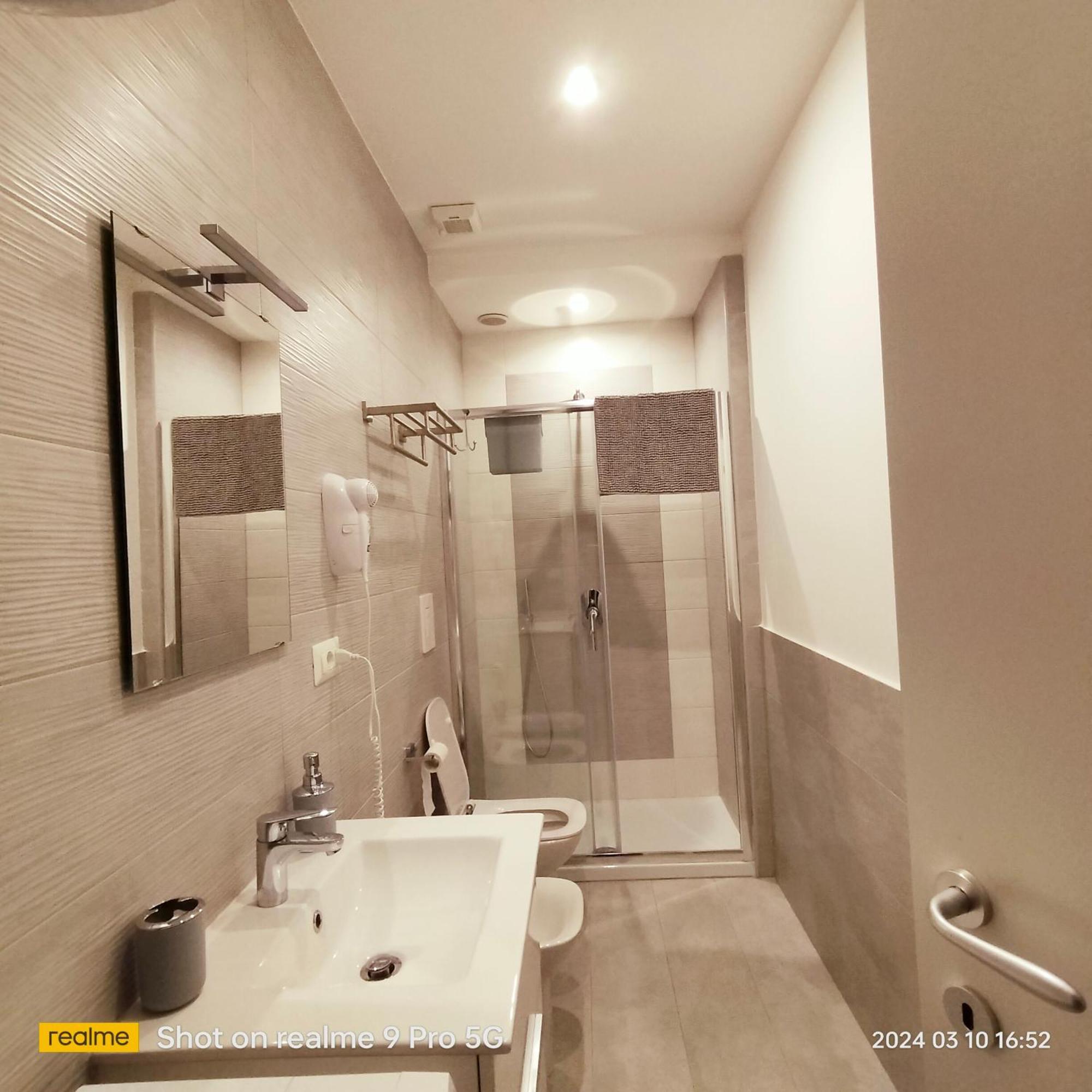 Le Follie Parthenopee Bed & Breakfast Наполи Екстериор снимка