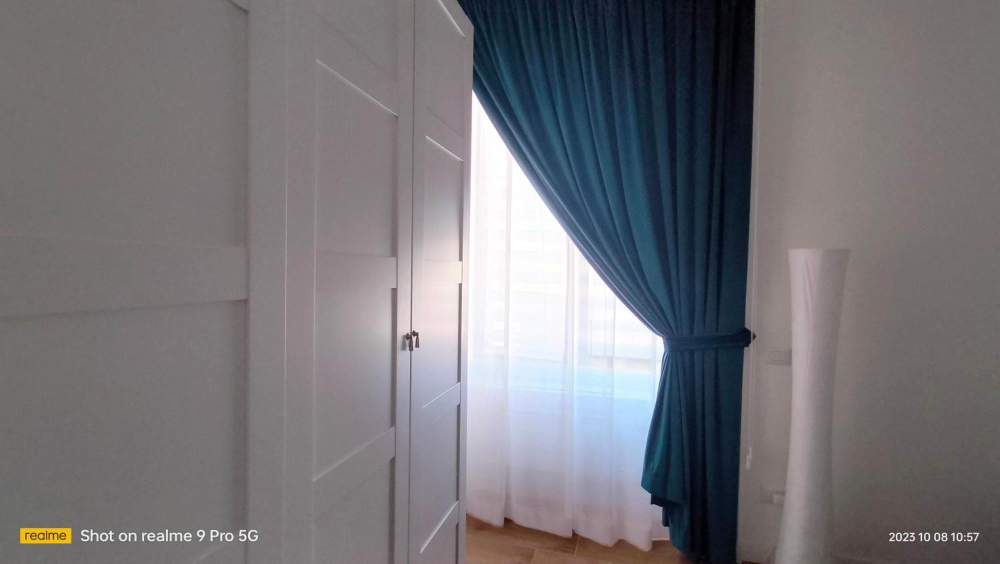 Le Follie Parthenopee Bed & Breakfast Наполи Екстериор снимка
